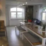 Moewennest Im Fh Zum Reetdachhaus Am Haff